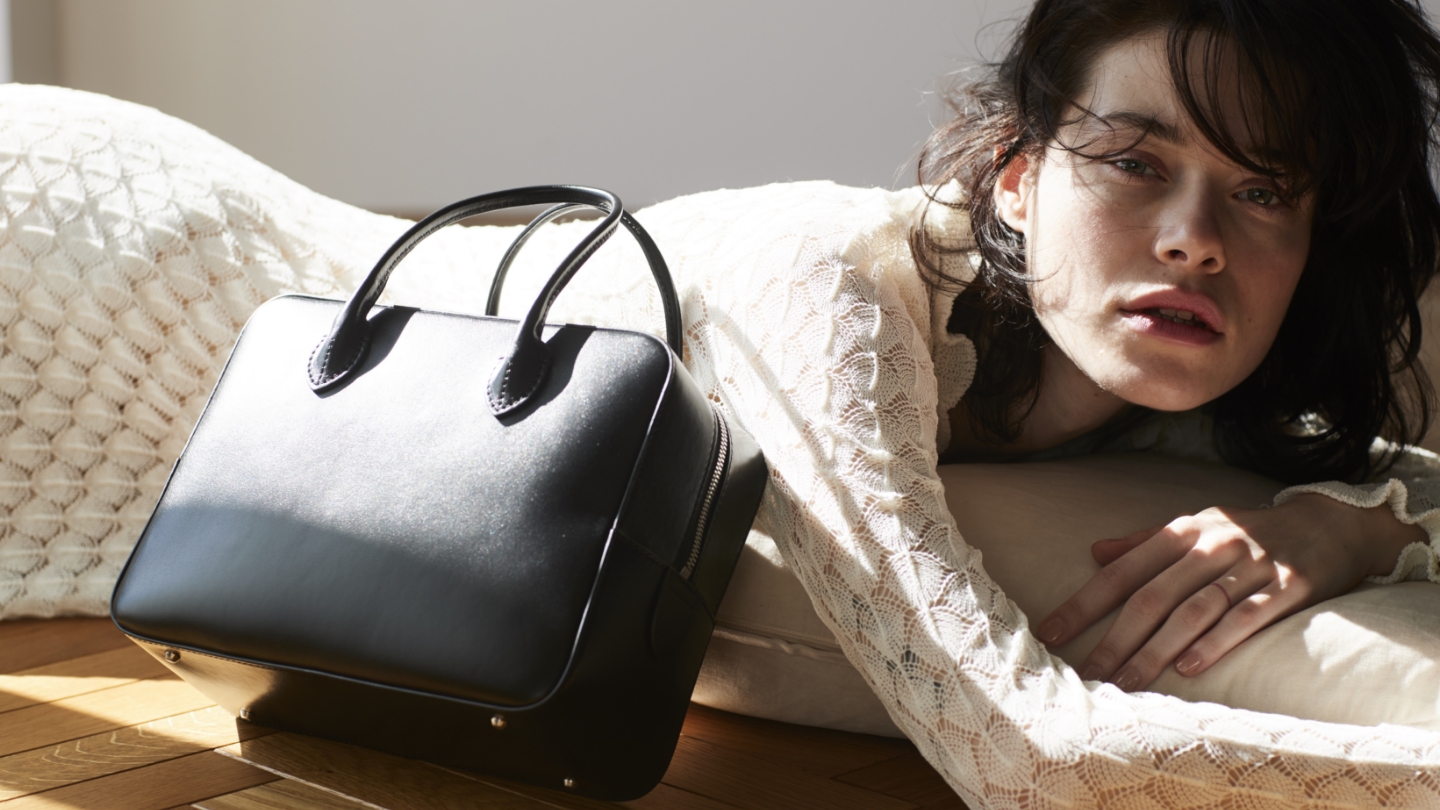 26 LOOKBOOK | MAISON CANAU メゾンカナウ 公式サイト