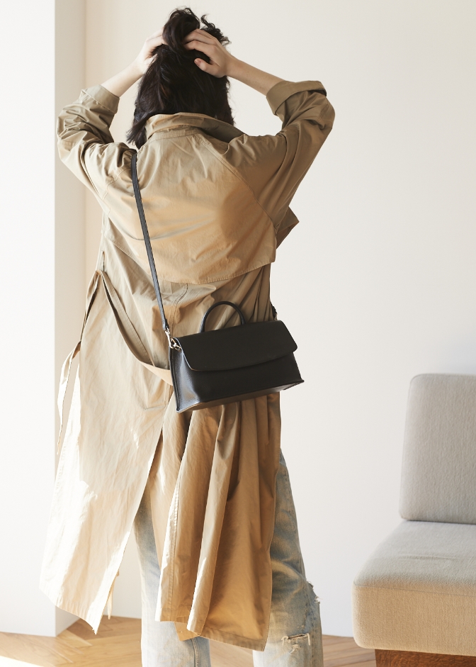 26 LOOKBOOK | MAISON CANAU メゾンカナウ 公式サイト