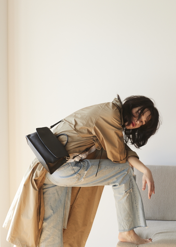 26 LOOKBOOK | MAISON CANAU メゾンカナウ 公式サイト