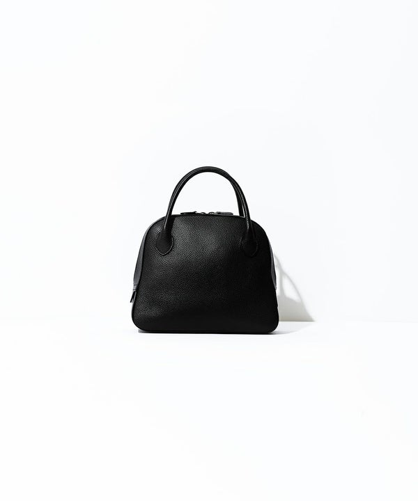 SHRINK ROUND-BOSTON(S) | Online Store | MAISON CANAU メゾンカナウ 
