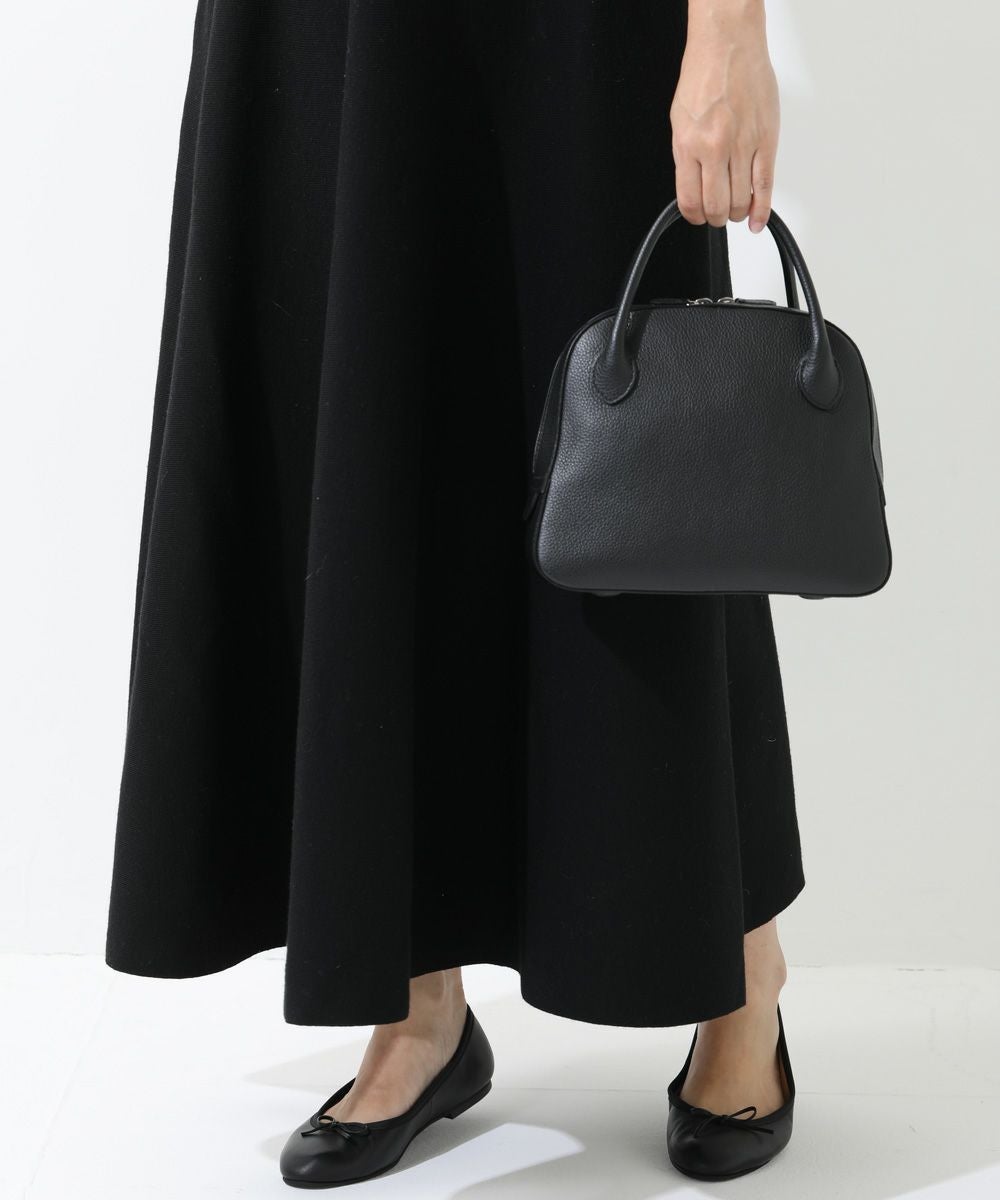 MAISON CANAU メゾンカナウ ROUMD-BOSTON （S） SHRINK ROUND-BOSTON(S) | Online Store | MAISON CANAU メゾンカナウ