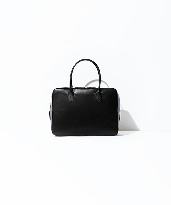 SMOOTH BOX-BOSTON(M) | Online Store | MAISON CANAU メゾンカナウ 