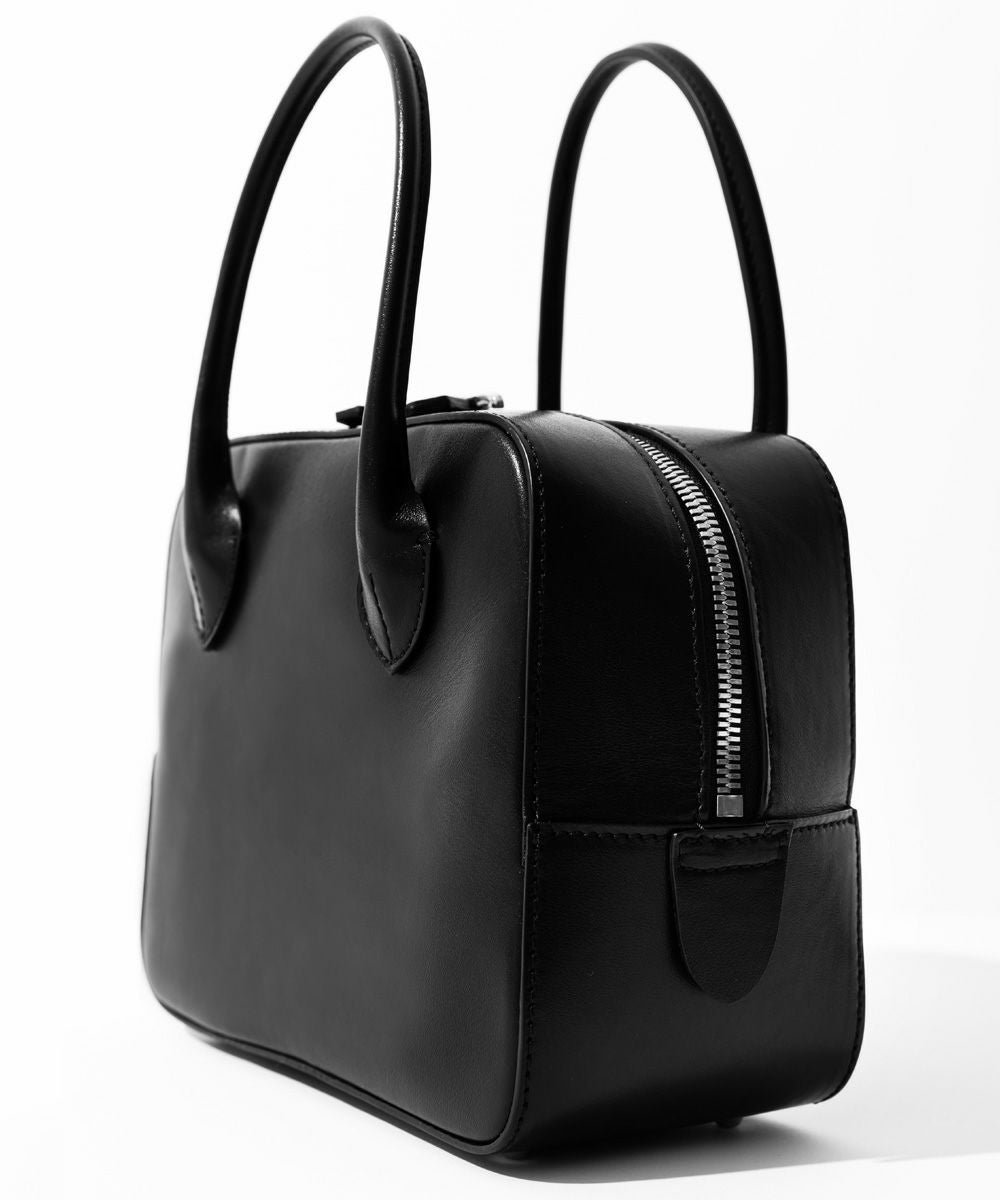 SMOOTH BOX-BOSTON(S) | Online Store | MAISON CANAU メゾンカナウ