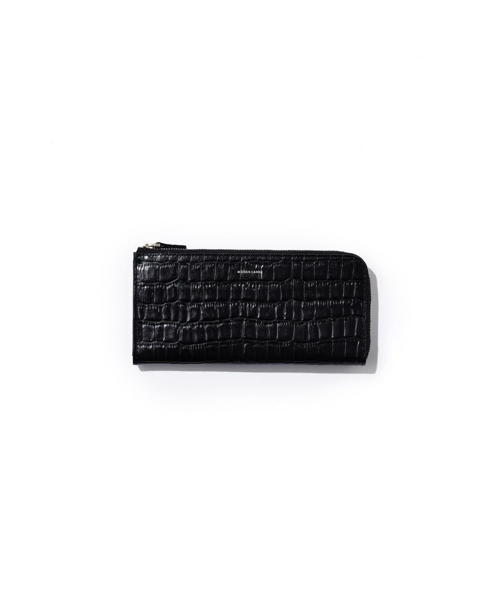 WALLET | MAISON CANAU メゾンカナウ 公式サイト