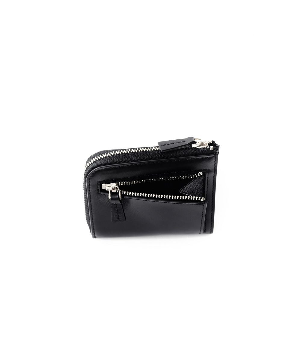 SMOOTH MINI-WALLET | MAISON CANAU メゾンカナウ 公式サイト
