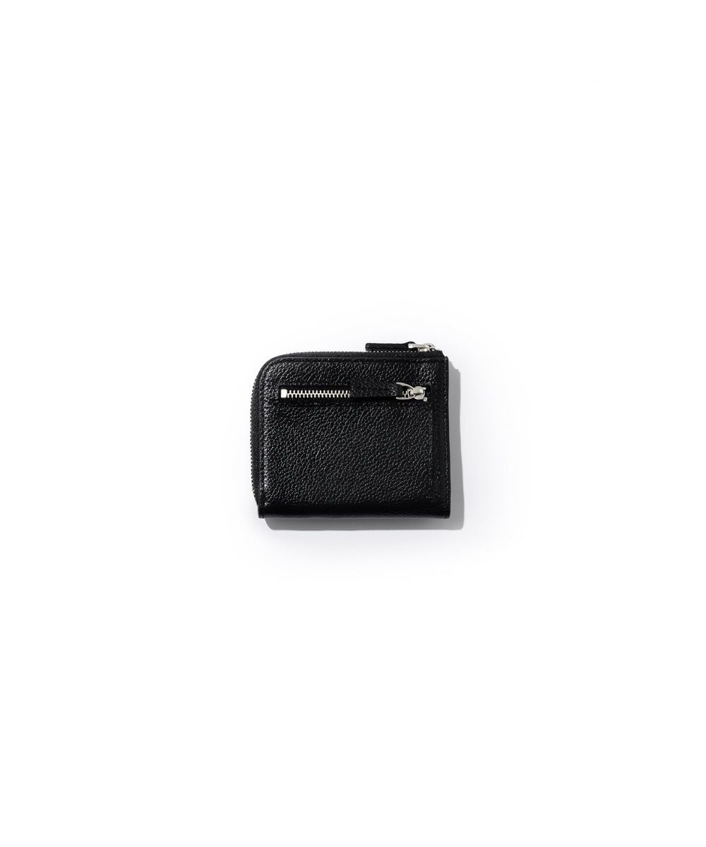 SHRINK MINI-WALLET | MAISON CANAU メゾンカナウ 公式サイト