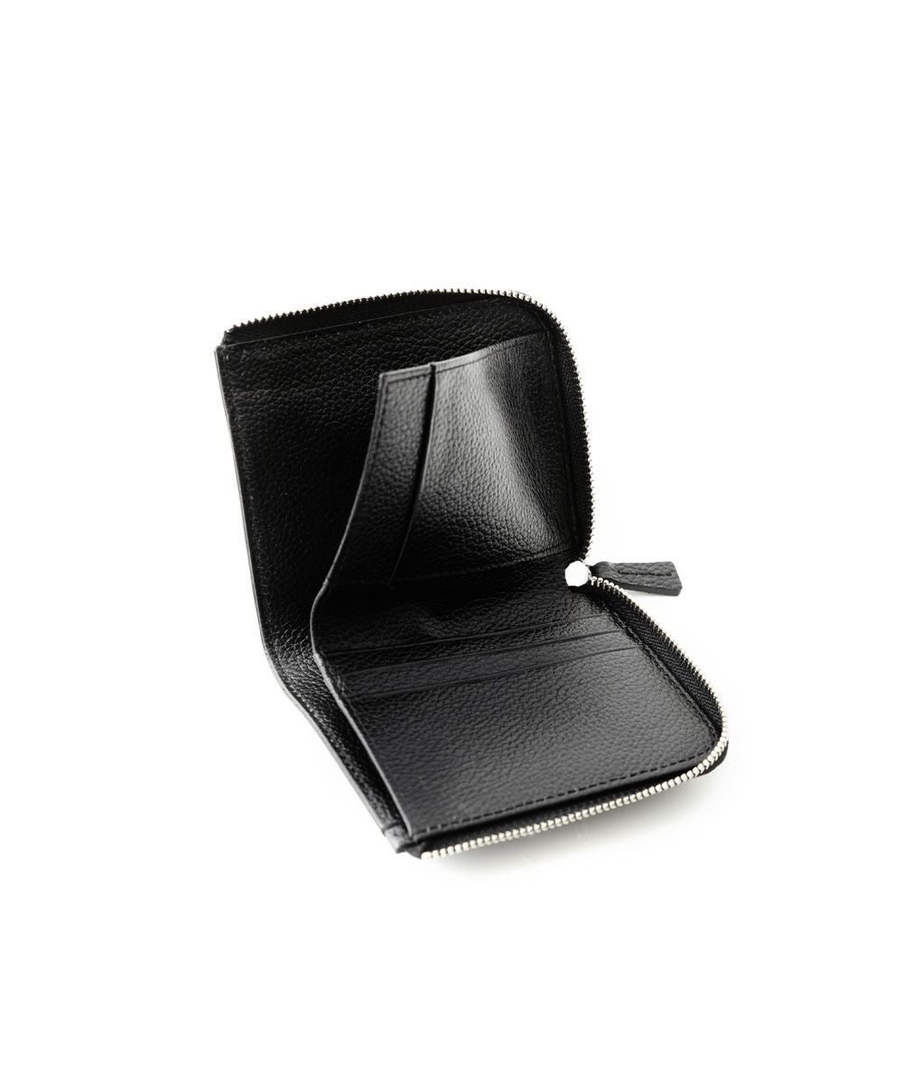 SHRINK MINI-WALLET | MAISON CANAU メゾンカナウ 公式サイト