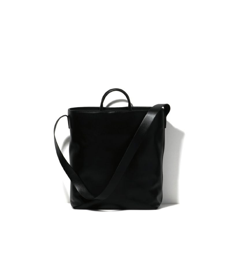 SMOOTH BOX-BOSTON(L) | Online Store | MAISON CANAU メゾンカナウ