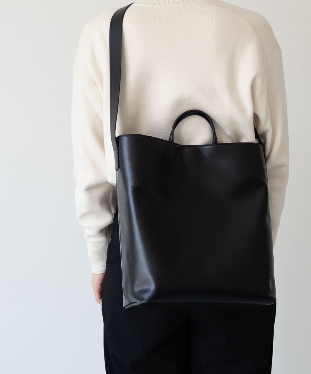 SMOOTH HOBO（L） | Online Store | MAISON CANAU メゾンカナウ 公式サイト