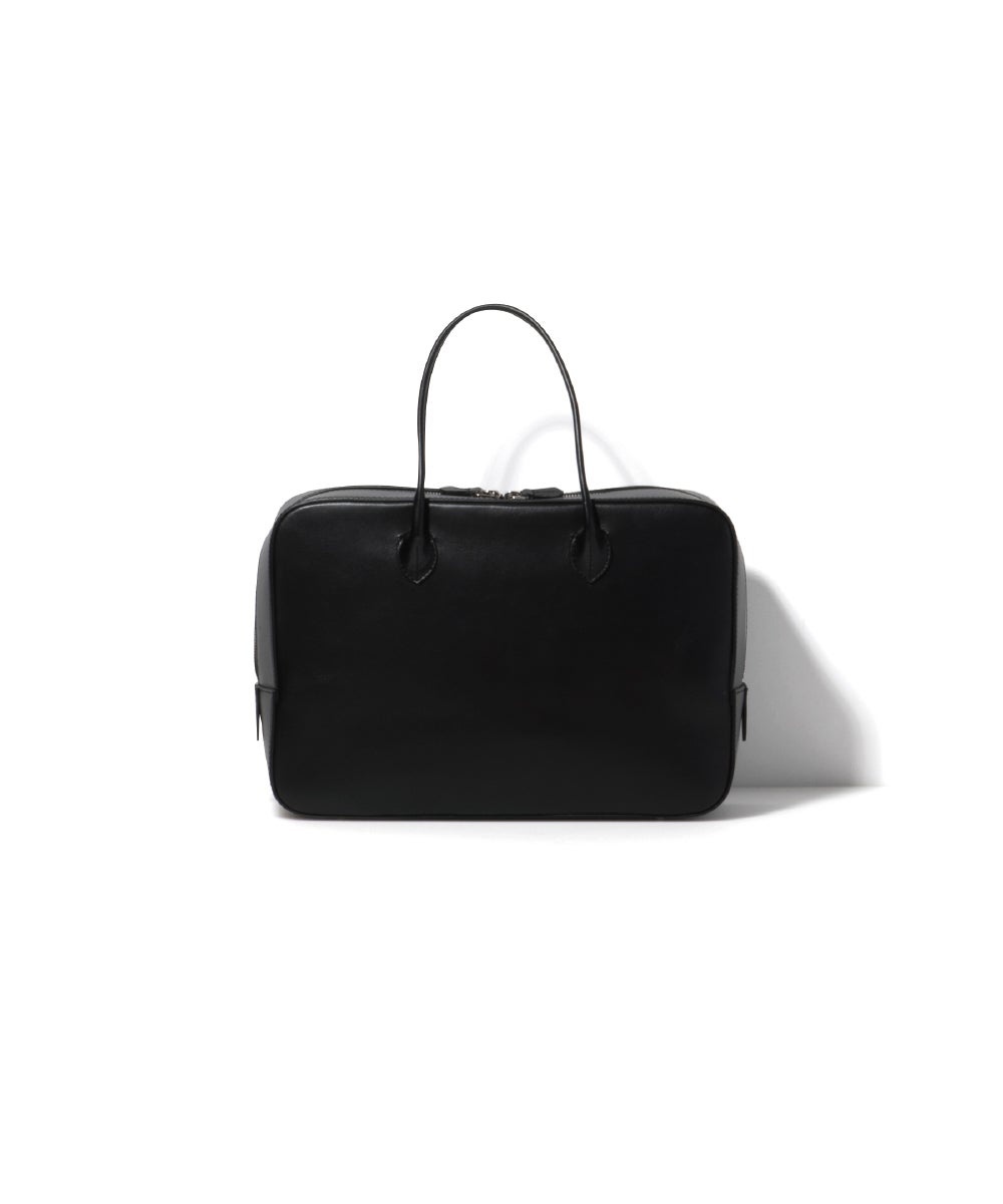 SMOOTH BOX-BOSTON(L) | Online Store | MAISON CANAU メゾンカナウ