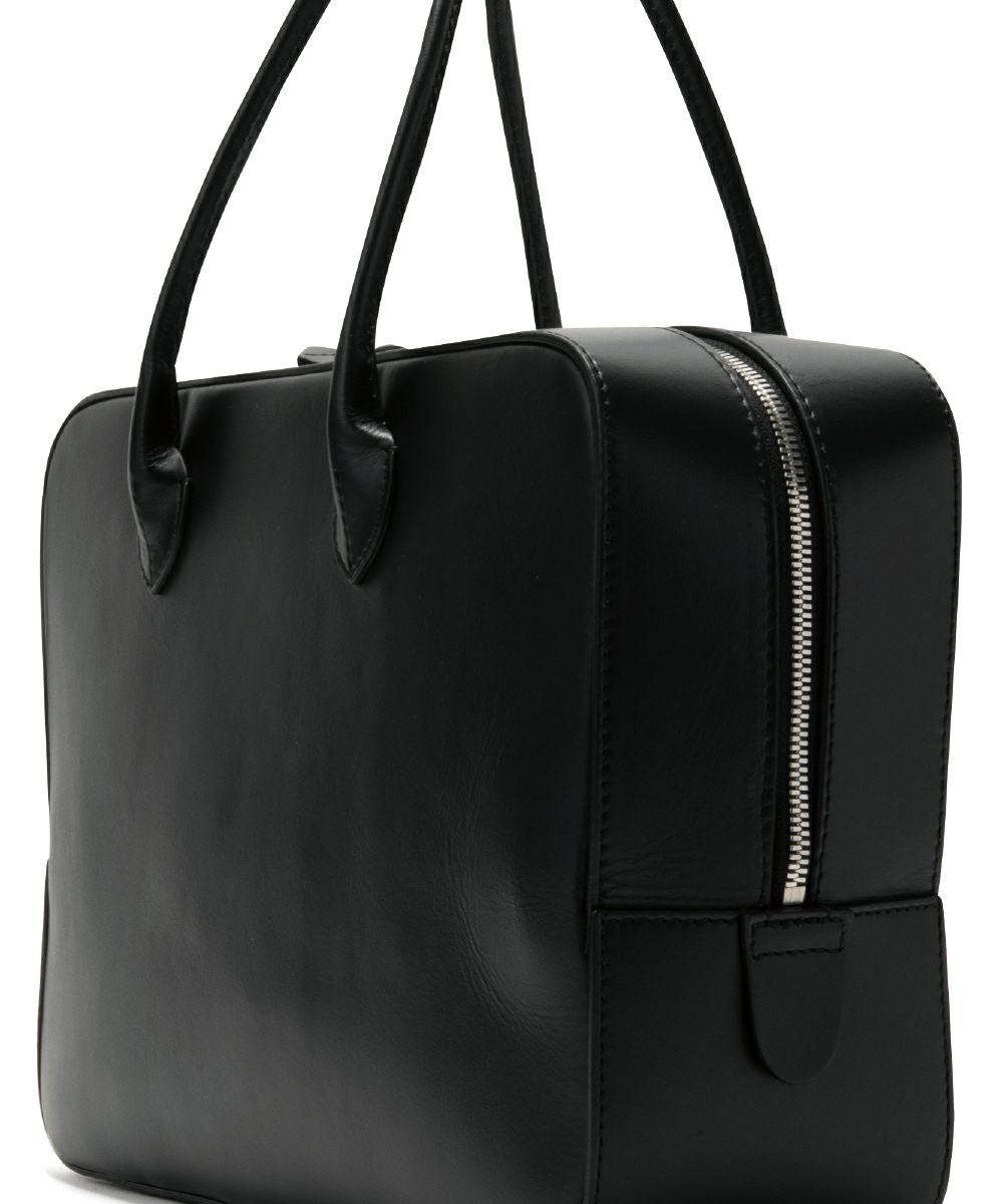 SMOOTH BOX-BOSTON(L) | Online Store | MAISON CANAU メゾンカナウ