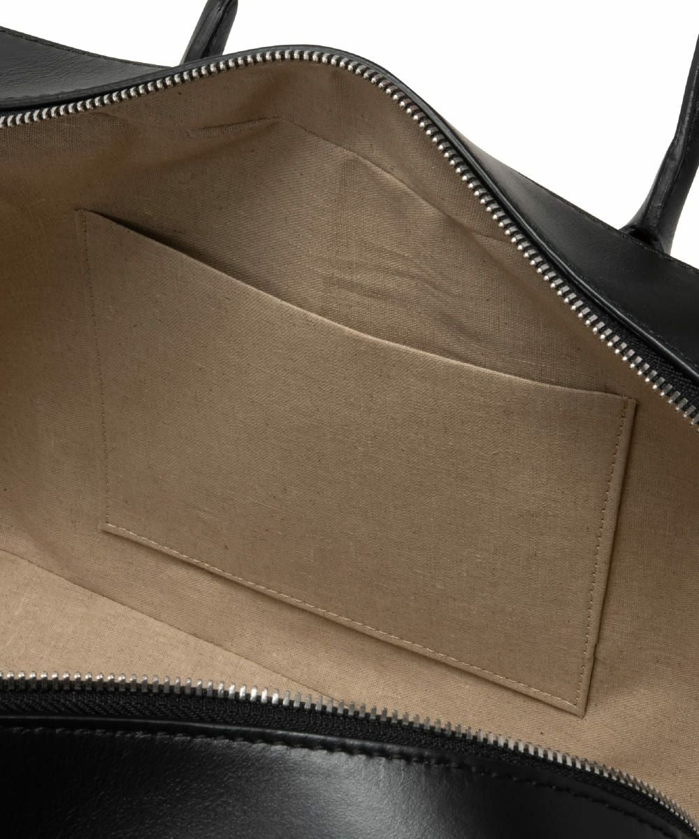 SMOOTH BOX-BOSTON(L) | Online Store | MAISON CANAU メゾンカナウ