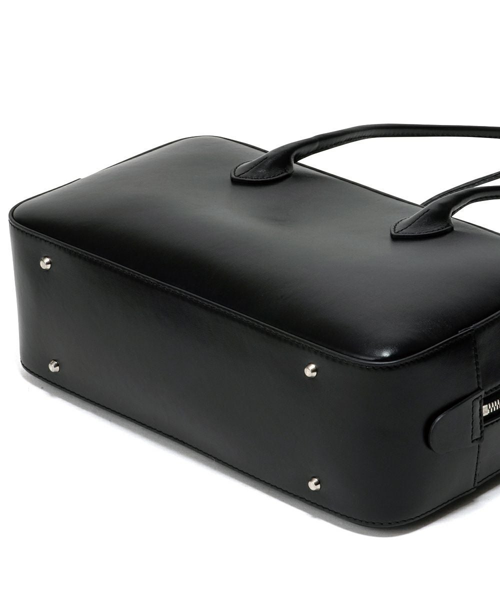 SMOOTH EW BOX BOSTON| Online Store | MAISON CANAU メゾンカナウ