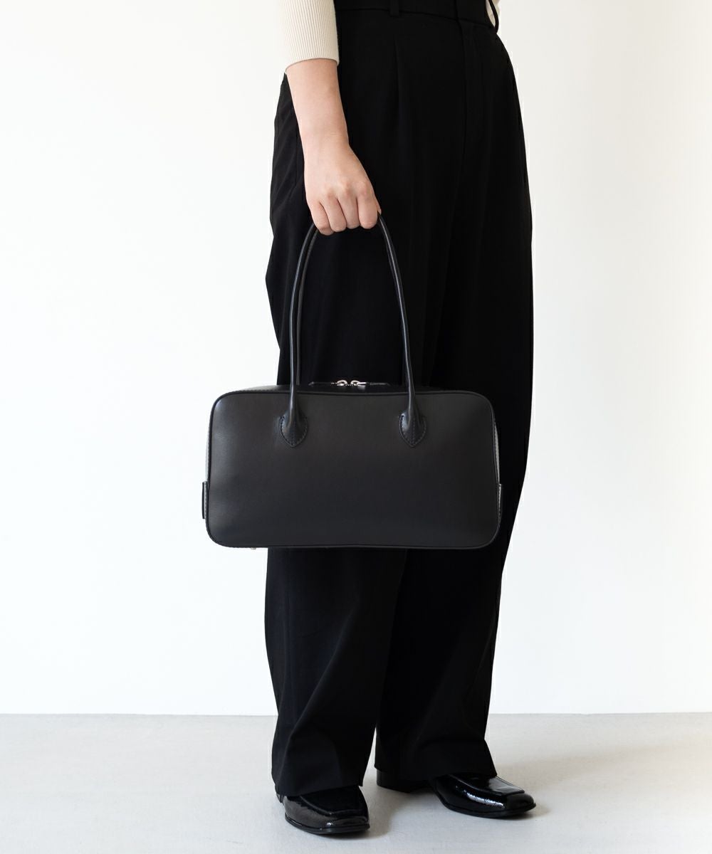 SMOOTH EW BOX BOSTON| Online Store | MAISON CANAU メゾンカナウ