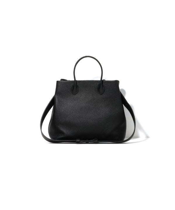 SHRINK NEL-TOTE（M） | Online Store | MAISON CANAU メゾンカナウ 