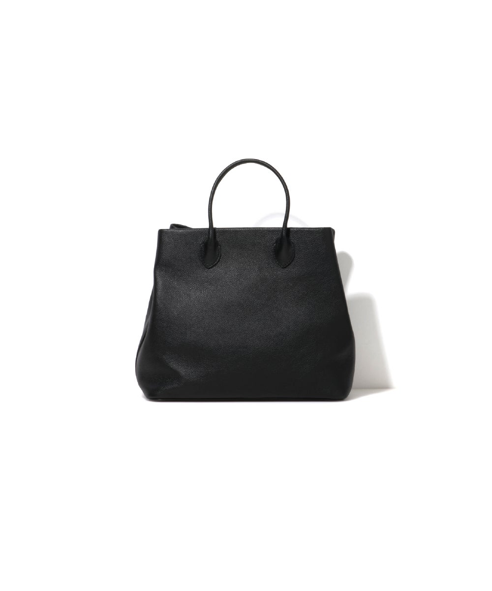 SHRINK NEL-TOTE（M） | Online Store | MAISON CANAU メゾンカナウ
